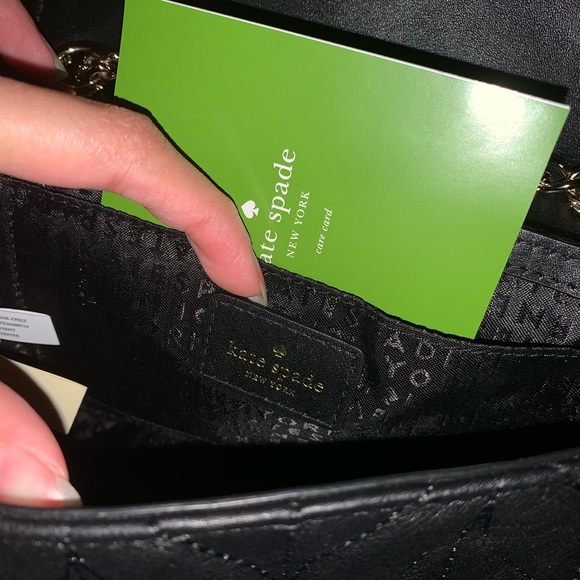 Kate spade crossbody - Picture 8 of 8